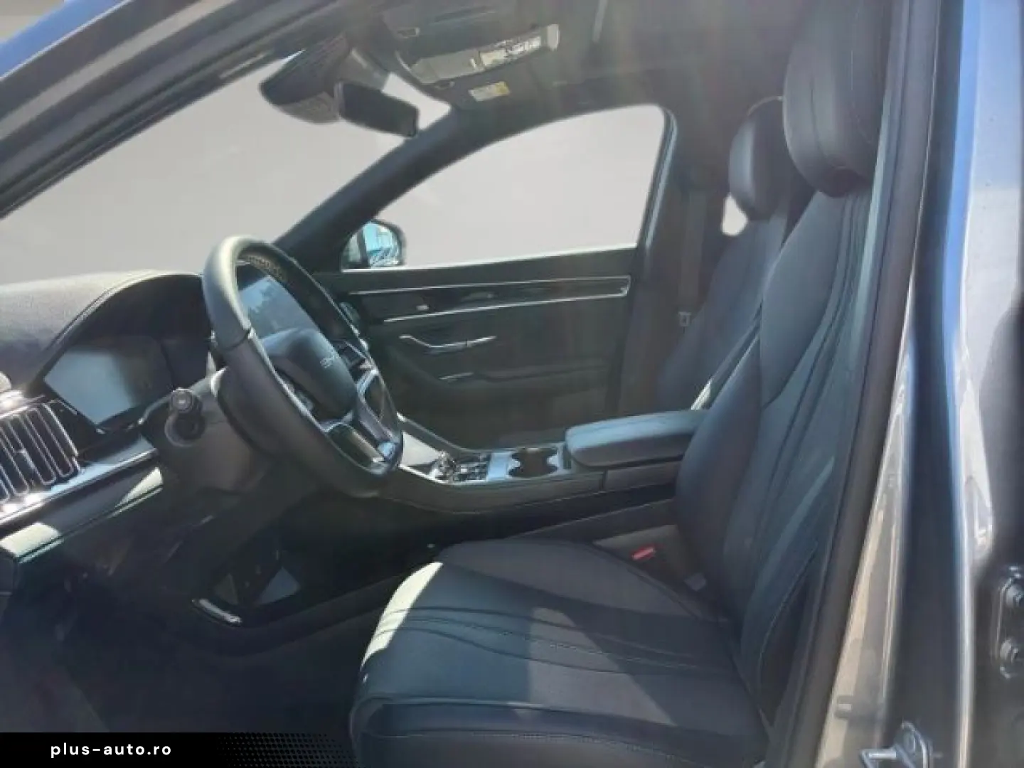 BYD Seal U DM-i 1.5 Boost Panorama Sitzheizung-Belüf