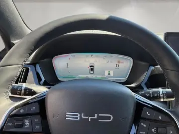 BYD Seal U DM-i 1.5 Boost Panorama Sitzheizung-Belüf