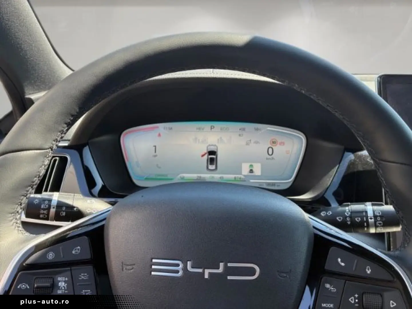 BYD Seal U DM-i 1.5 Boost Panorama Sitzheizung-Belüf