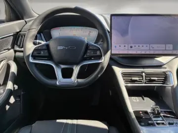 BYD Seal U DM-i 1.5 Boost Panorama Sitzheizung-Belüf