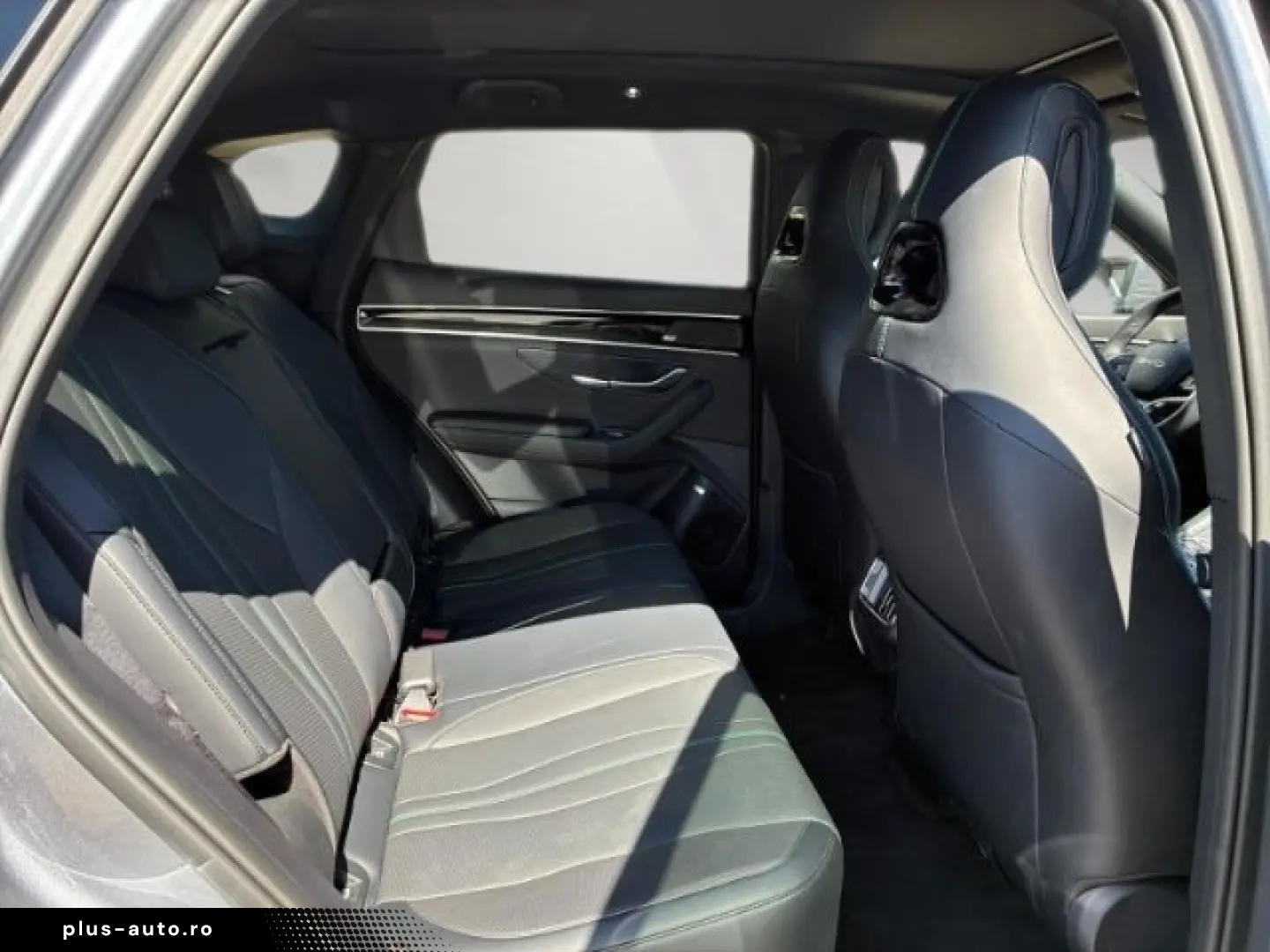 BYD Seal U DM-i 1.5 Boost Panorama Sitzheizung-Belüf