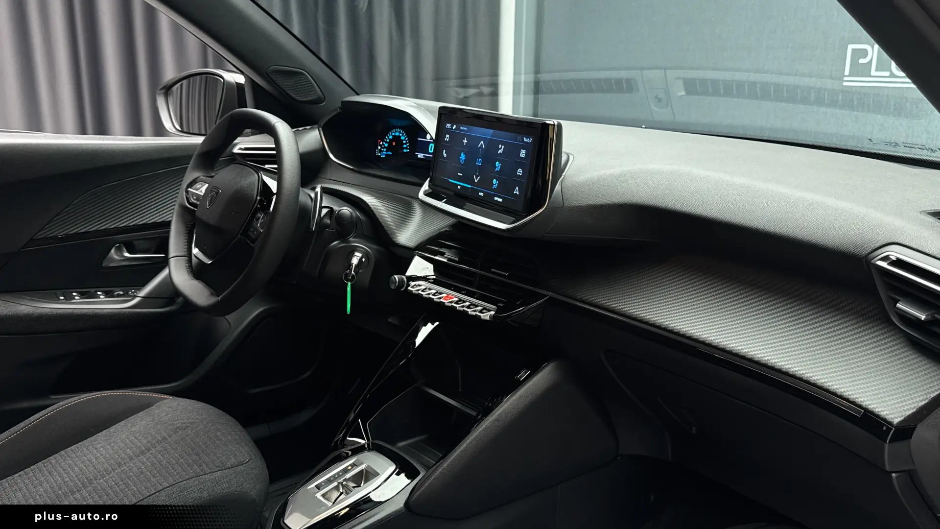 PEUGEOT 2008 2025 — imagine 8