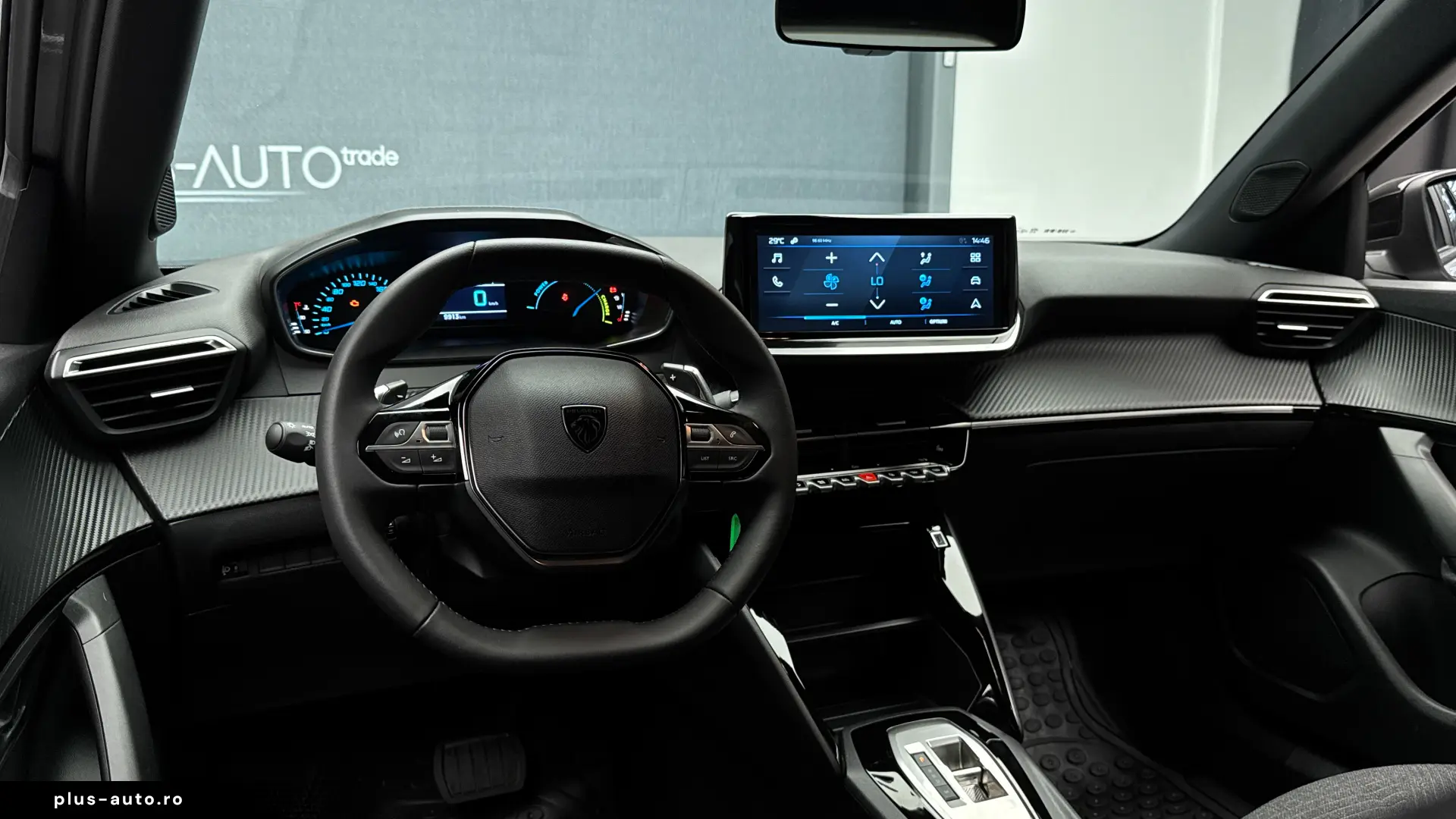 PEUGEOT 2008 2025 — imagine 9