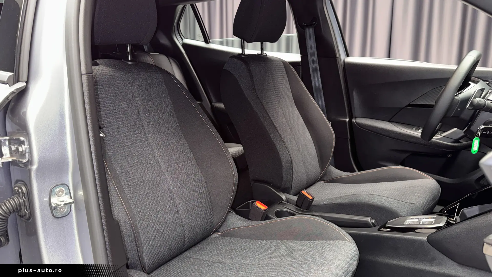PEUGEOT 2008 2025 — imagine 10