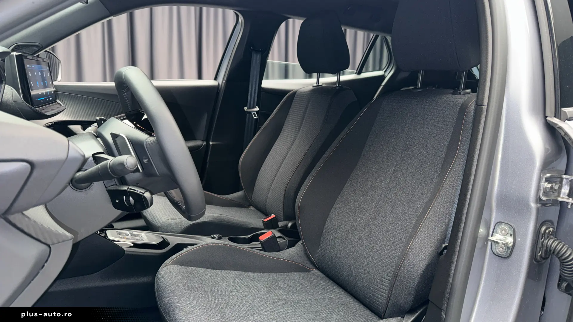 PEUGEOT 2008 2025 — imagine 11