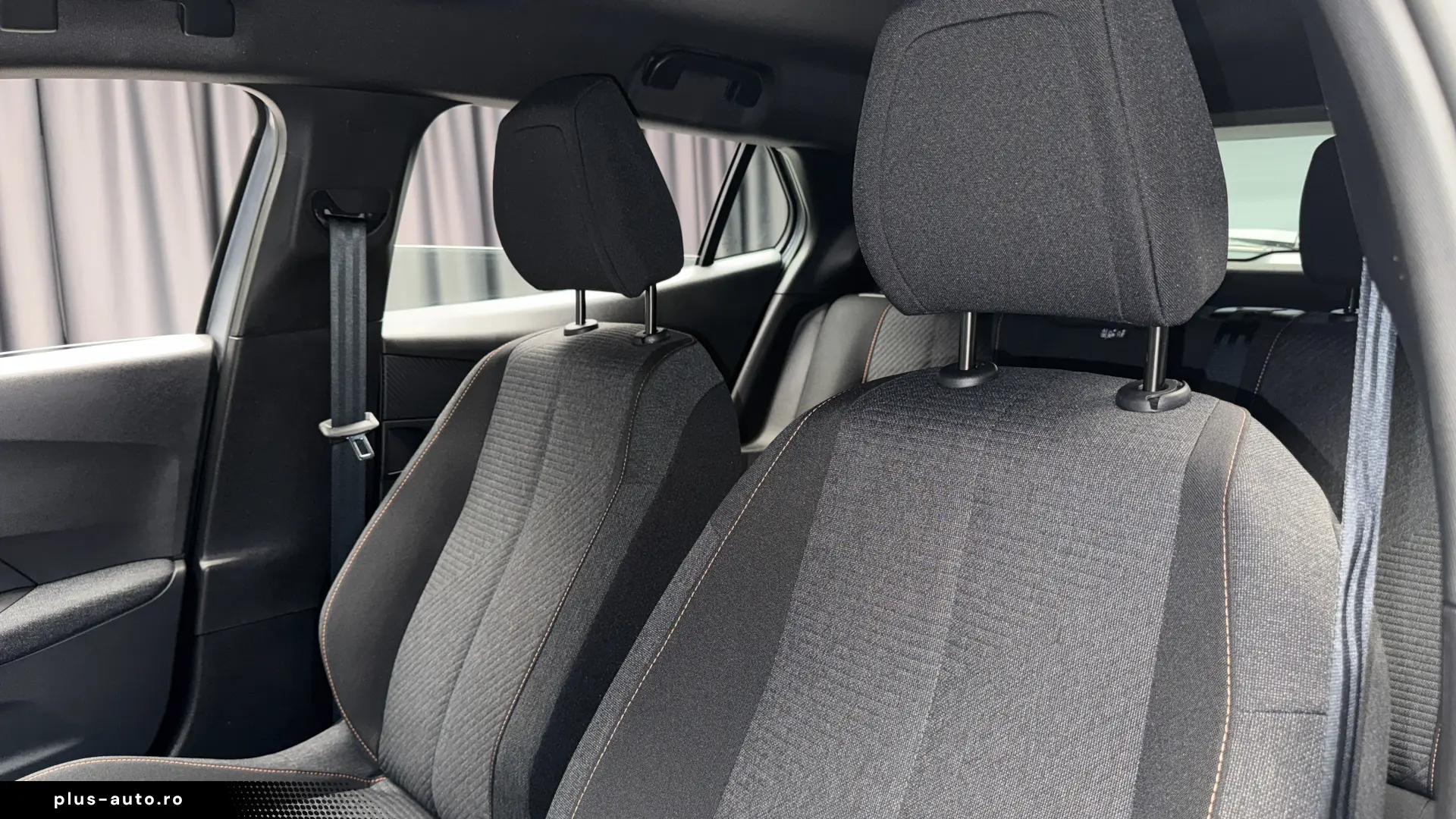 PEUGEOT 2008 2025 — imagine 12