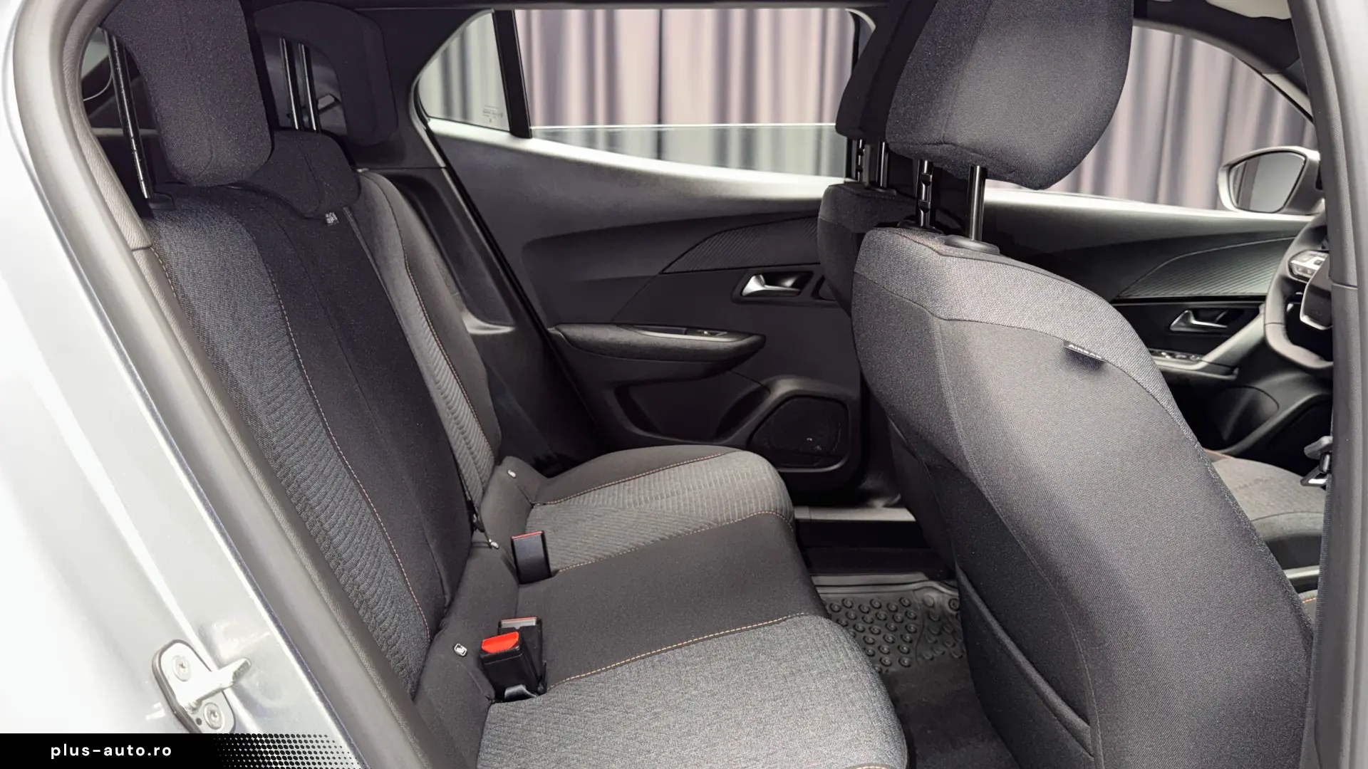 PEUGEOT 2008 2025 — imagine 13