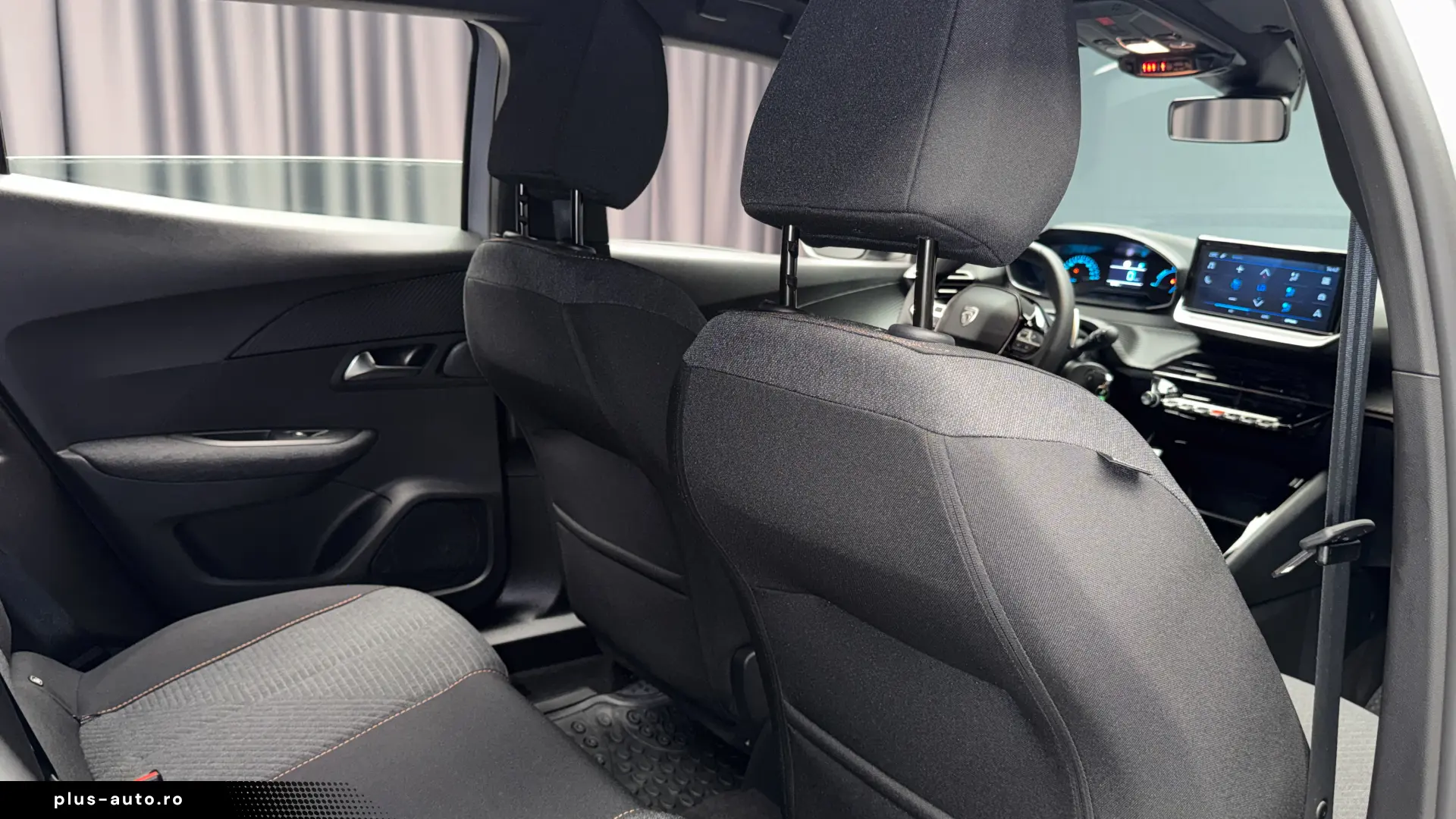PEUGEOT 2008 2025 — imagine 14