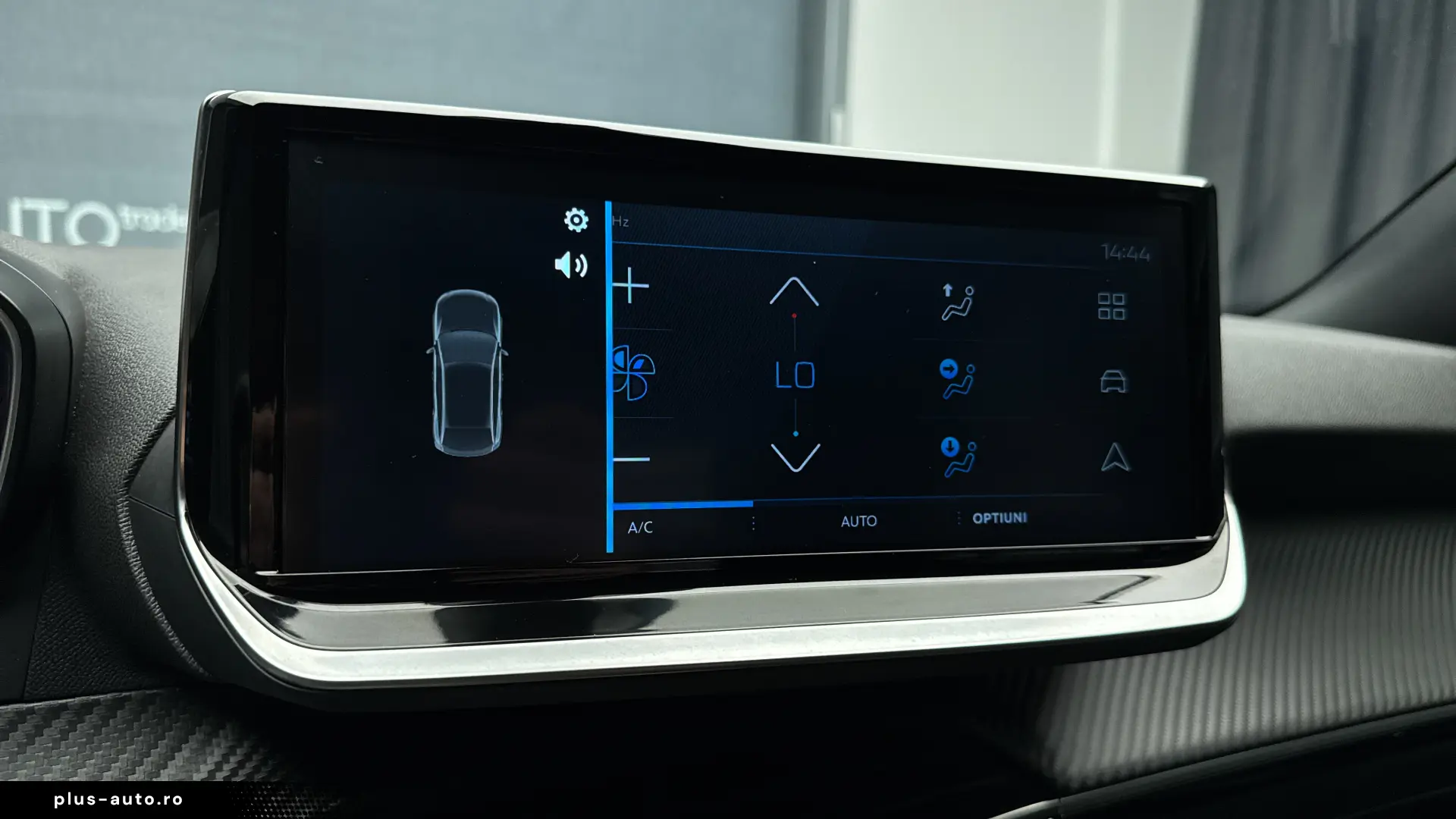 PEUGEOT 2008 2025 — imagine 15