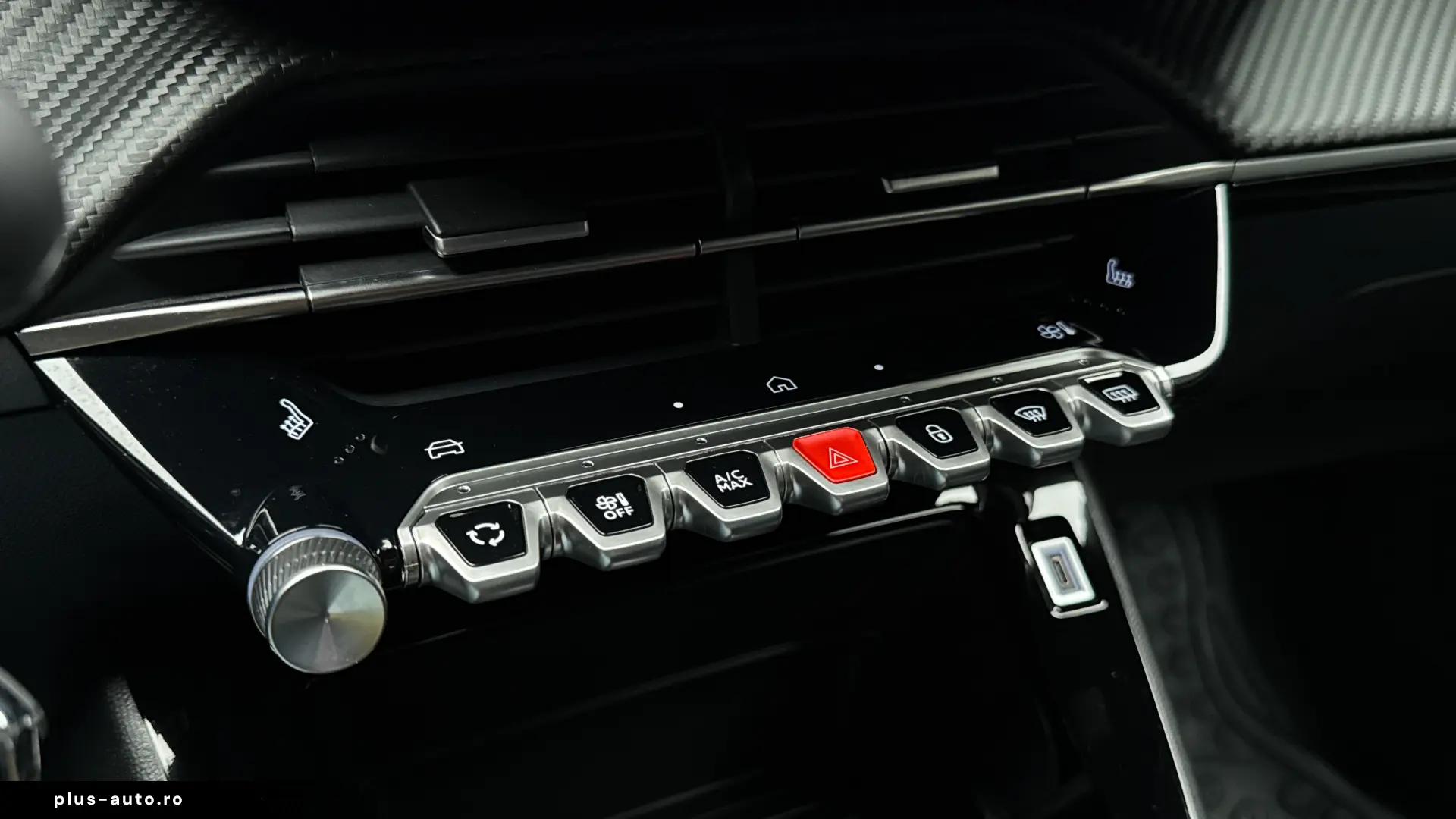 PEUGEOT 2008 2025 — imagine 16