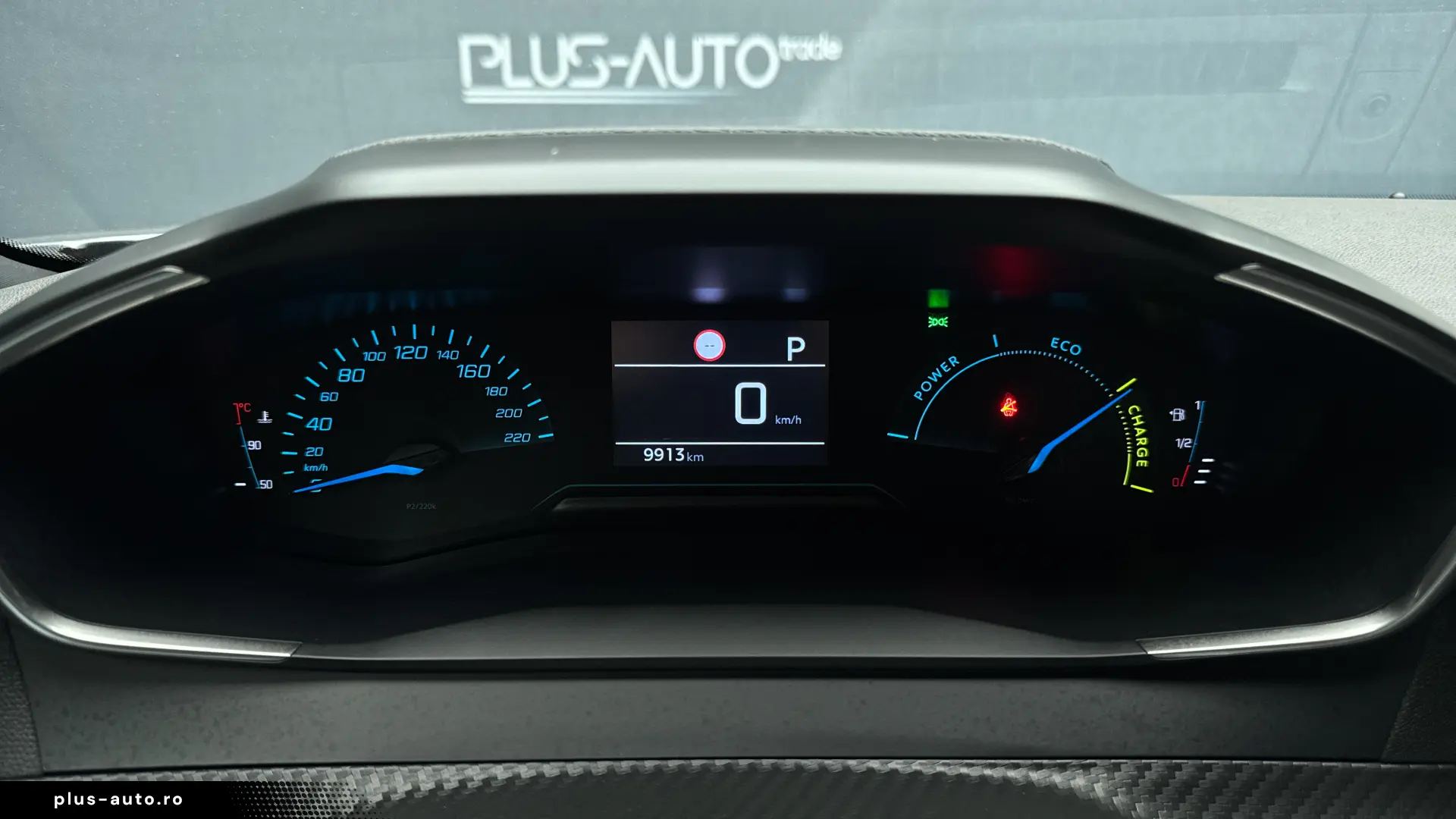 PEUGEOT 2008 2025 — imagine 17