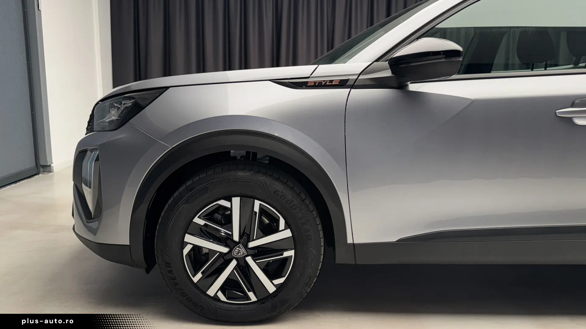 PEUGEOT 2008 2025 — imagine 18