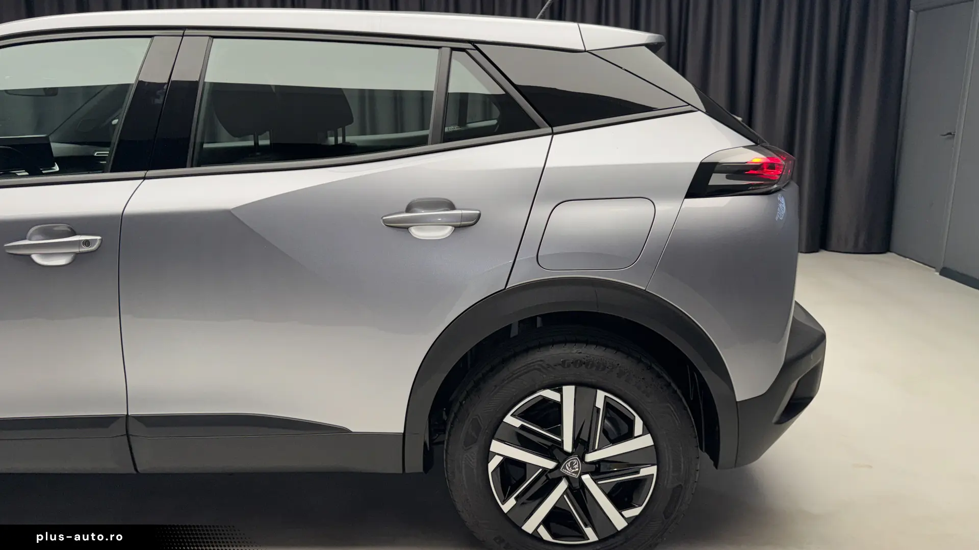 PEUGEOT 2008 2025 — imagine 19