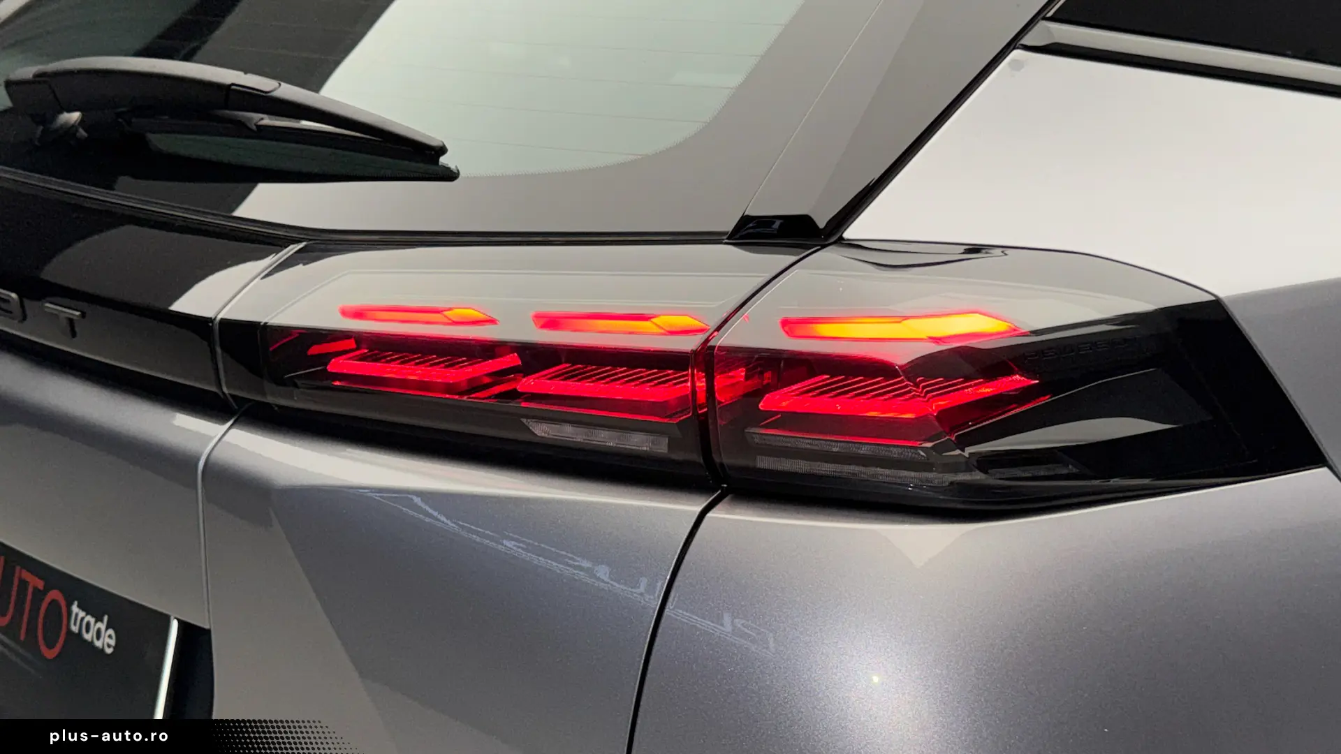 PEUGEOT 2008 2025 — imagine 20