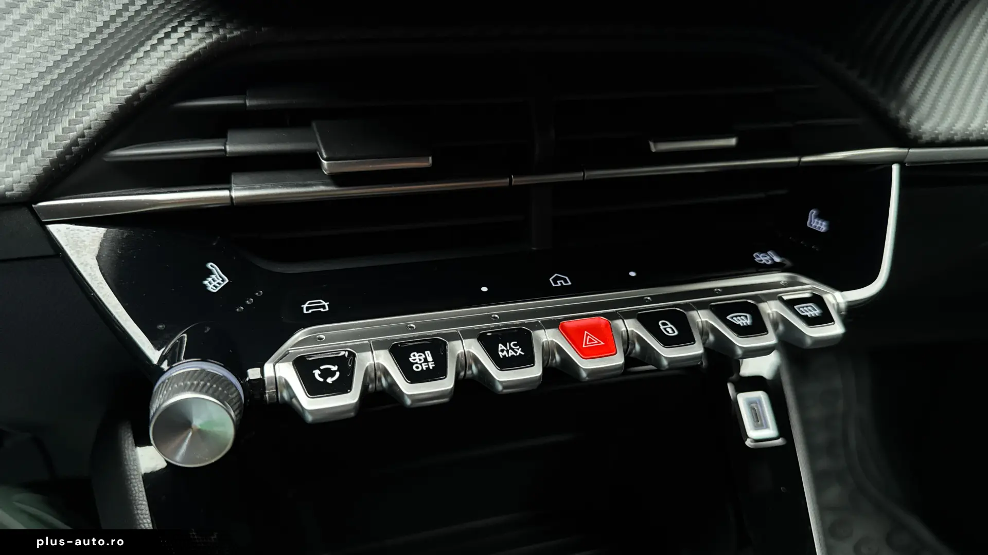 PEUGEOT 2008 2025 — imagine 21