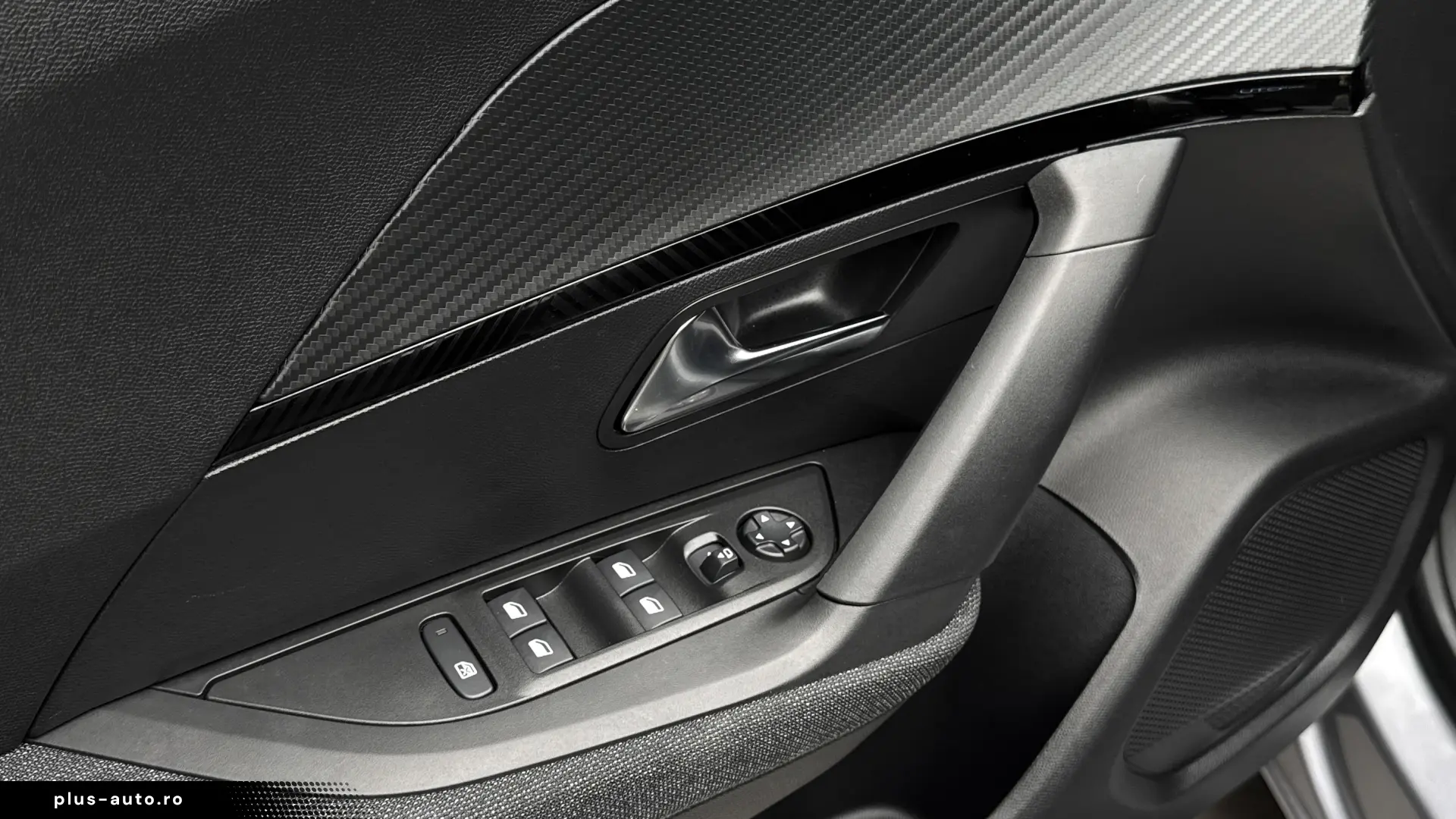 PEUGEOT 2008 2025 — imagine 24