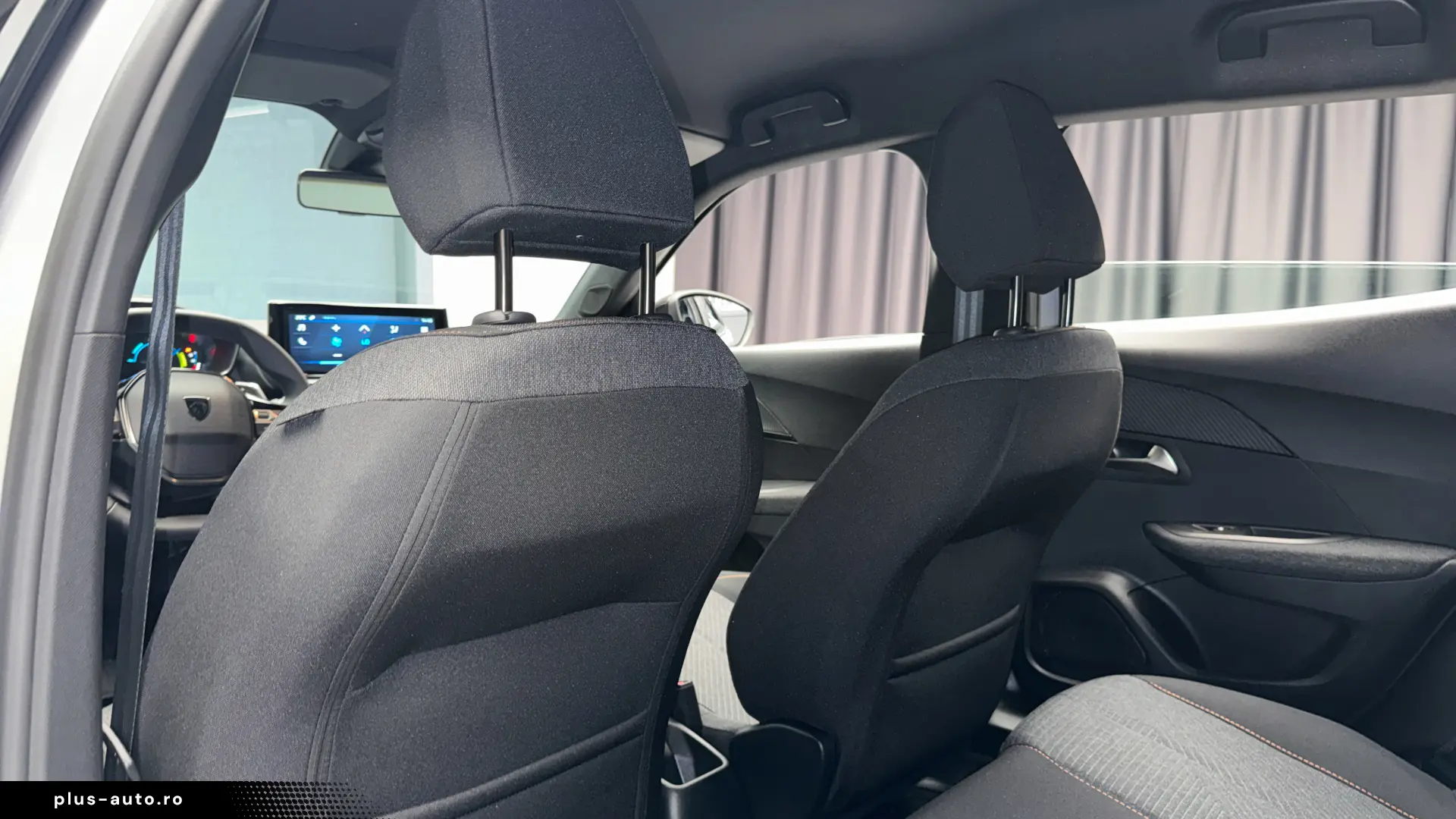 PEUGEOT 2008 2025 — imagine 25