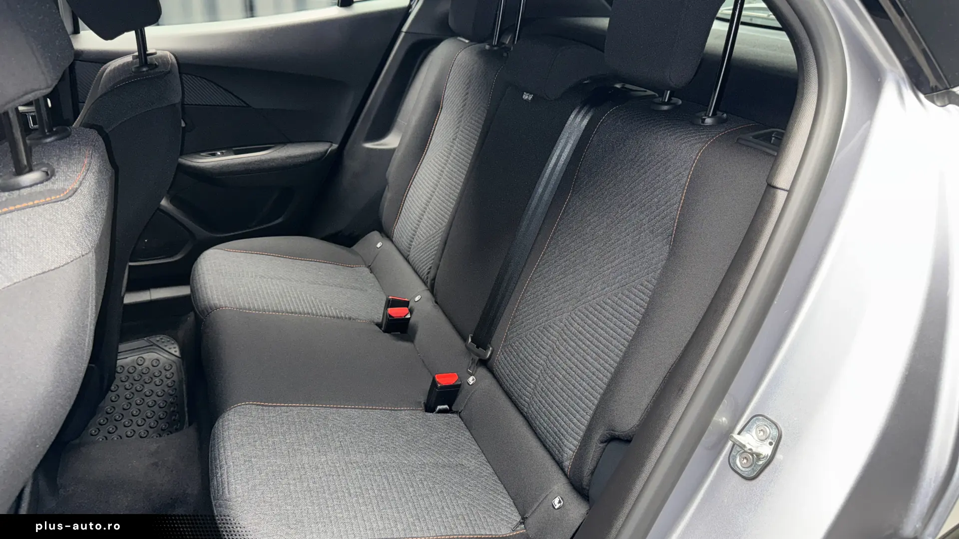 PEUGEOT 2008 2025 — imagine 26