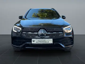 Mercedes-Benz GLC 400 d 4MATIC AMG 360 DISTRONIC