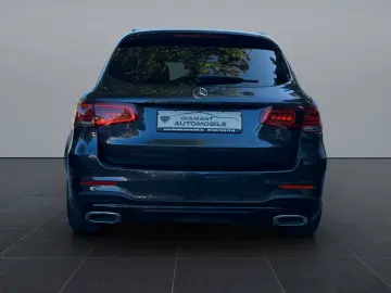Mercedes-Benz GLC 400 d 4MATIC AMG 360 DISTRONIC