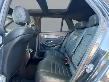 Mercedes-Benz GLC 400 d 4MATIC AMG 360 DISTRONIC