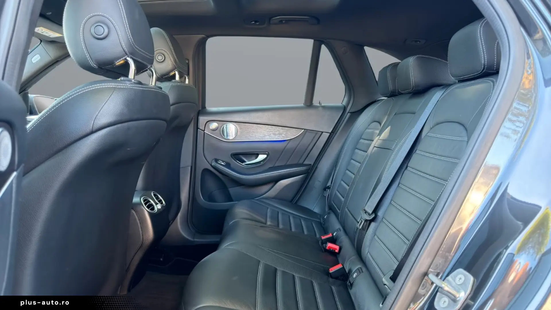 Mercedes-Benz GLC 400 d 4MATIC AMG 360 DISTRONIC