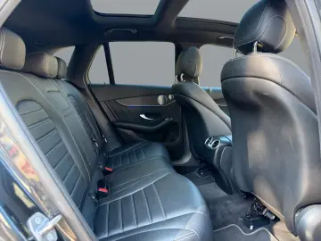 Mercedes-Benz GLC 400 d 4MATIC AMG 360 DISTRONIC