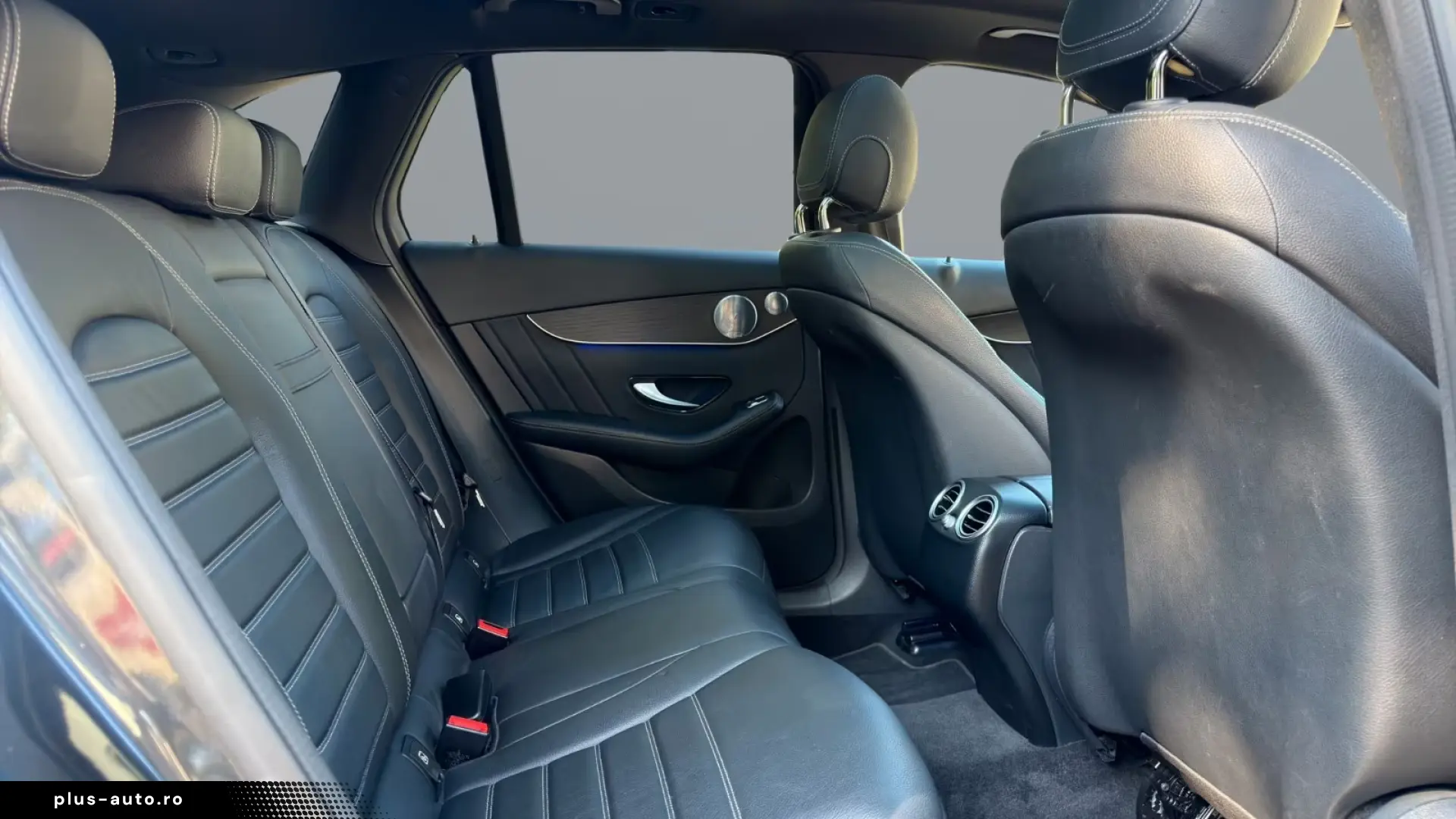 Mercedes-Benz GLC 400 d 4MATIC AMG 360 DISTRONIC