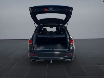 Mercedes-Benz GLC 400 d 4MATIC AMG 360 DISTRONIC