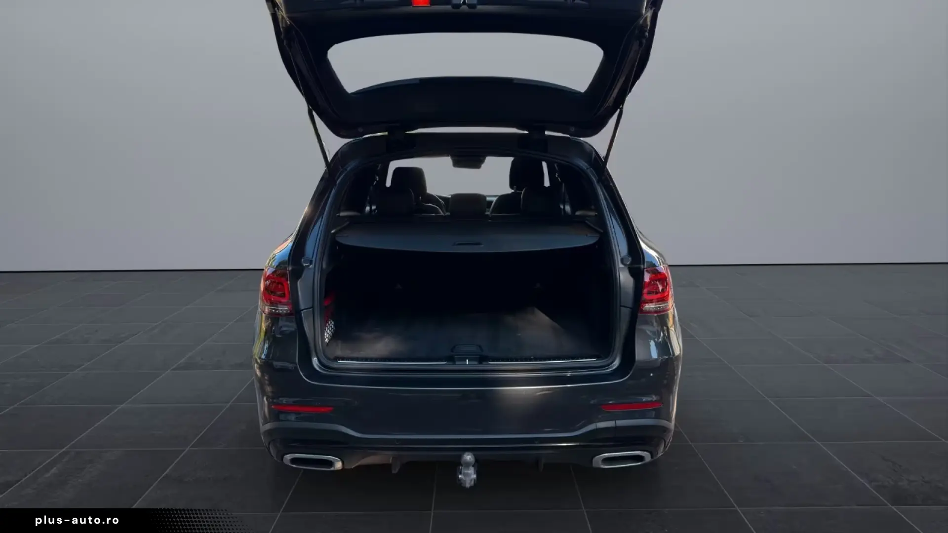 Mercedes-Benz GLC 400 d 4MATIC AMG 360 DISTRONIC