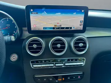 Mercedes-Benz GLC 400 d 4MATIC AMG 360 DISTRONIC