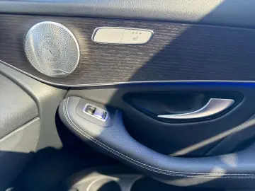 Mercedes-Benz GLC 400 d 4MATIC AMG 360 DISTRONIC