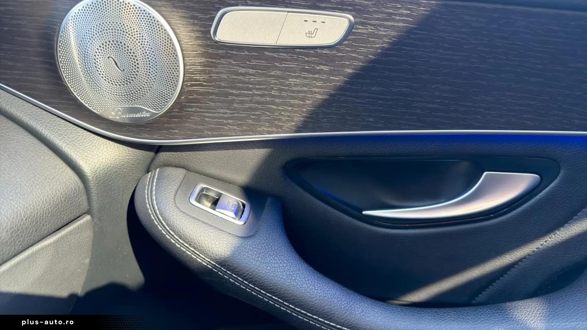 Mercedes-Benz GLC 400 d 4MATIC AMG 360 DISTRONIC