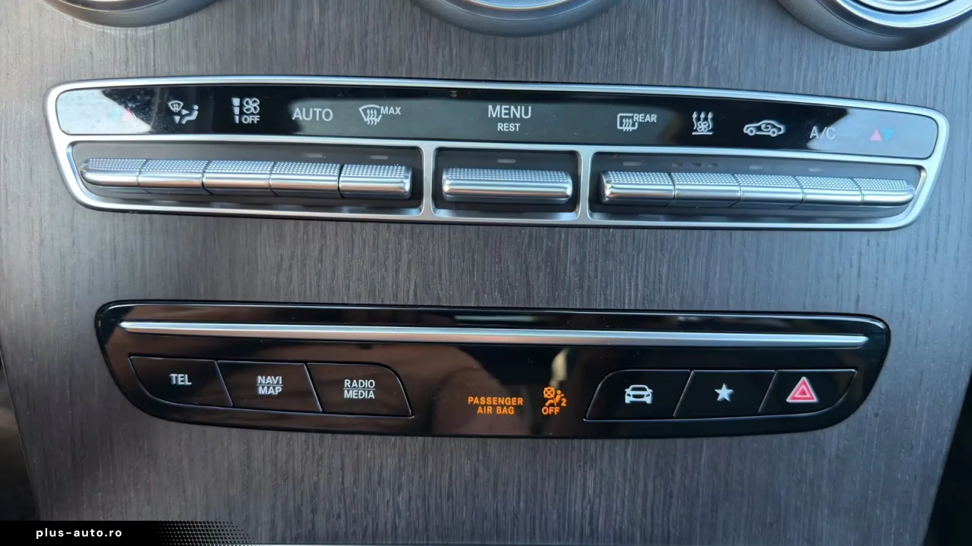 Mercedes-Benz GLC 400 d 4MATIC AMG 360 DISTRONIC