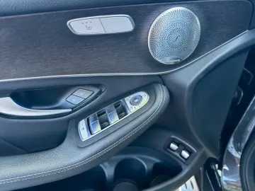 Mercedes-Benz GLC 400 d 4MATIC AMG 360 DISTRONIC