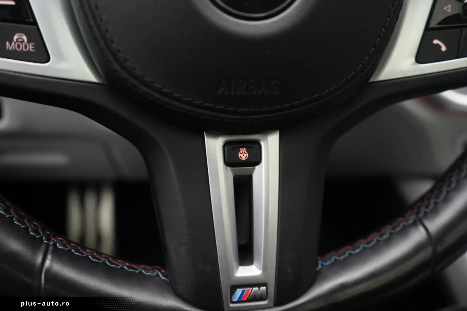 BMW X6 M Competition Laser HUD Skytop B&W