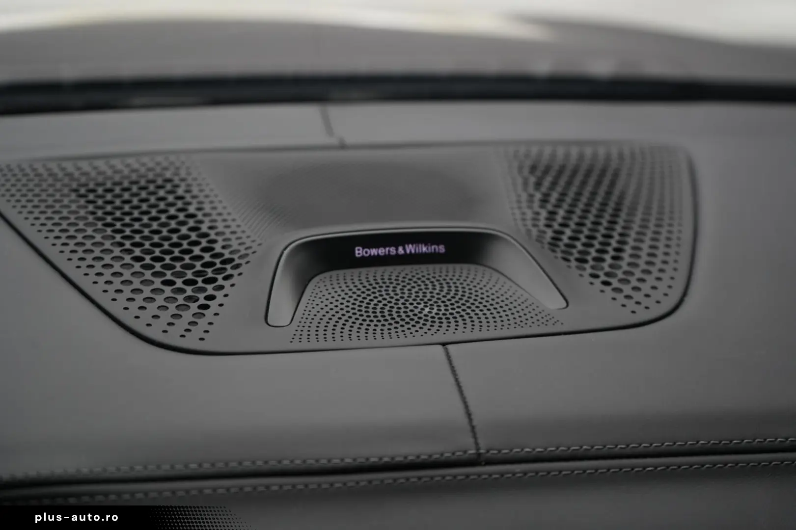 BMW X6 M Competition Laser HUD Skytop B&W