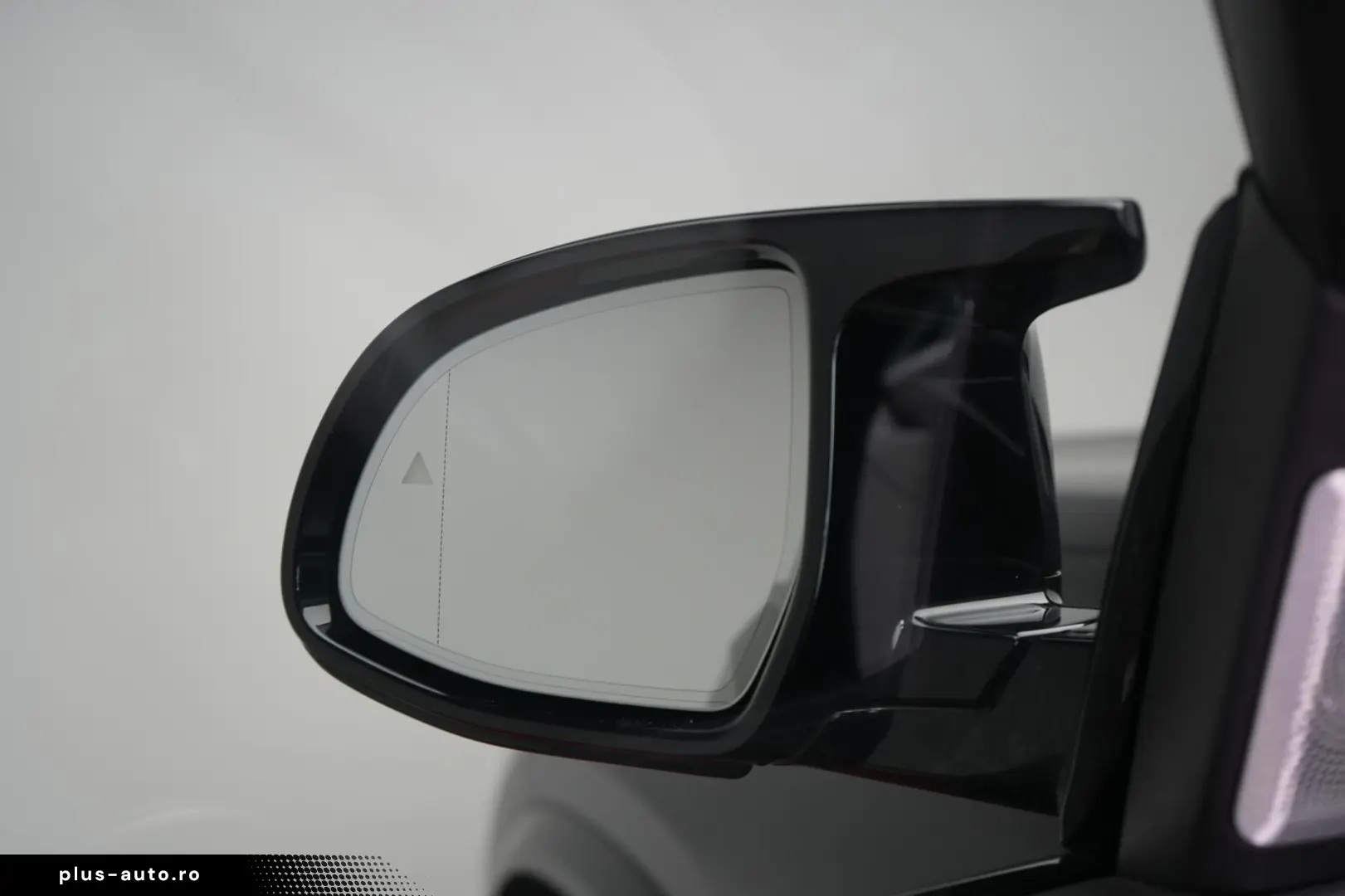BMW X6 M Competition Laser HUD Skytop B&W