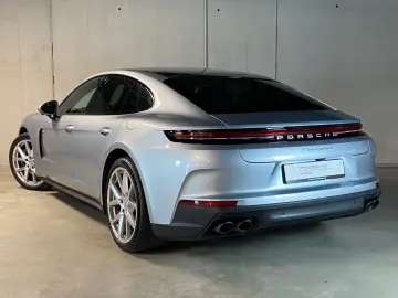 PORSCHE Panamera 4 E-Hybrid   Sportabgas   InnoDrive