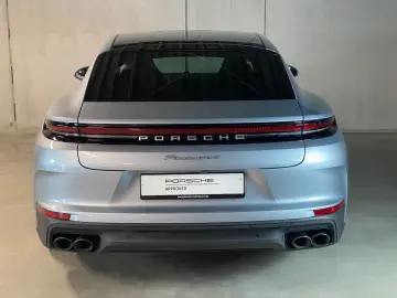 PORSCHE Panamera 4 E-Hybrid   Sportabgas   InnoDrive