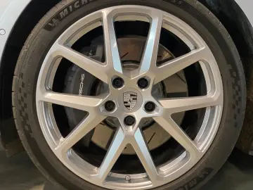 PORSCHE Panamera 4 E-Hybrid   Sportabgas   InnoDrive