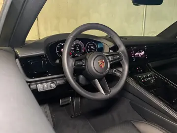 PORSCHE Panamera 4 E-Hybrid   Sportabgas   InnoDrive