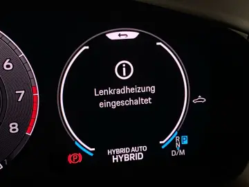 PORSCHE Panamera 4 E-Hybrid   Sportabgas   InnoDrive