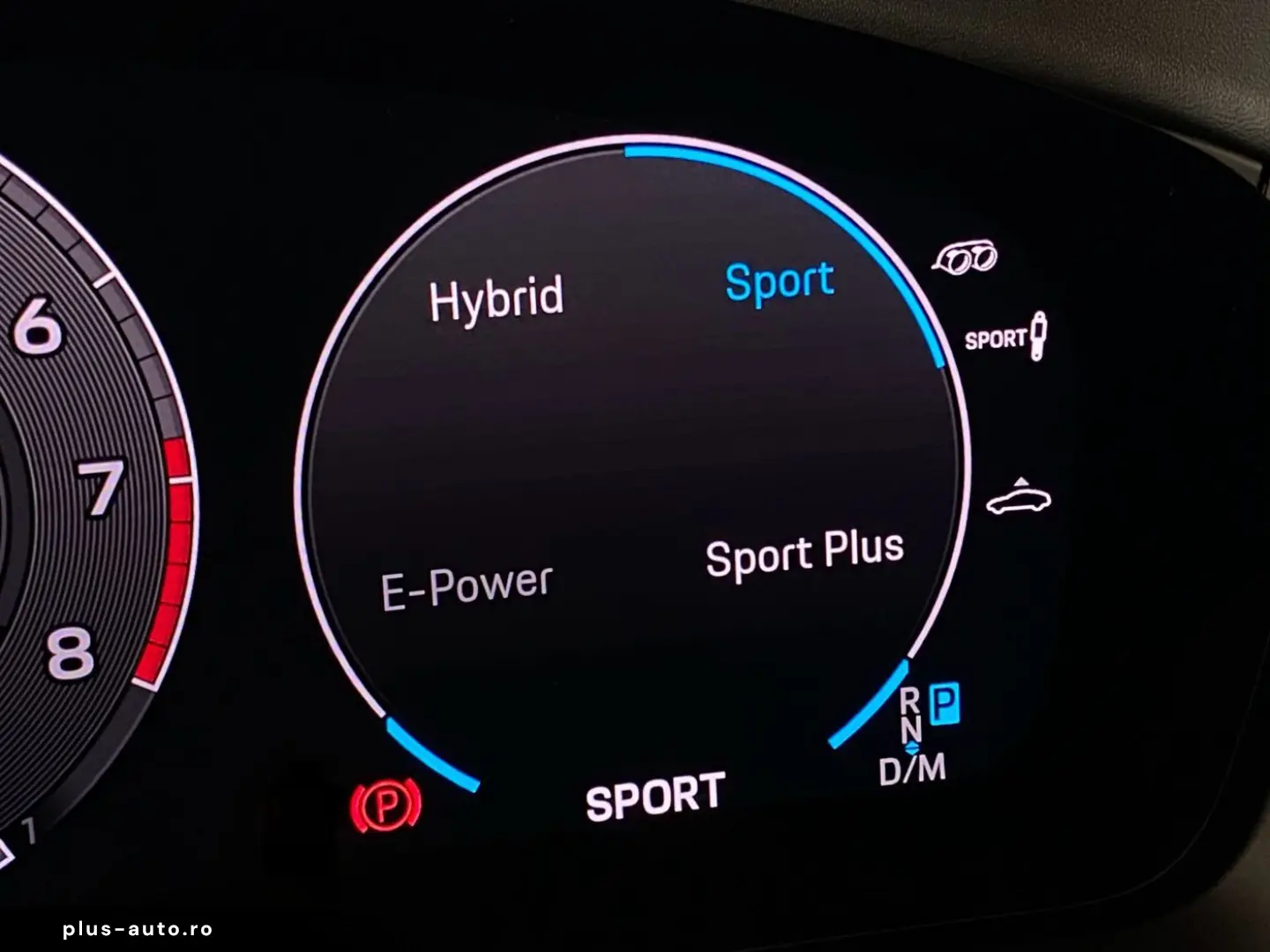 PORSCHE Panamera 4 E-Hybrid   Sportabgas   InnoDrive