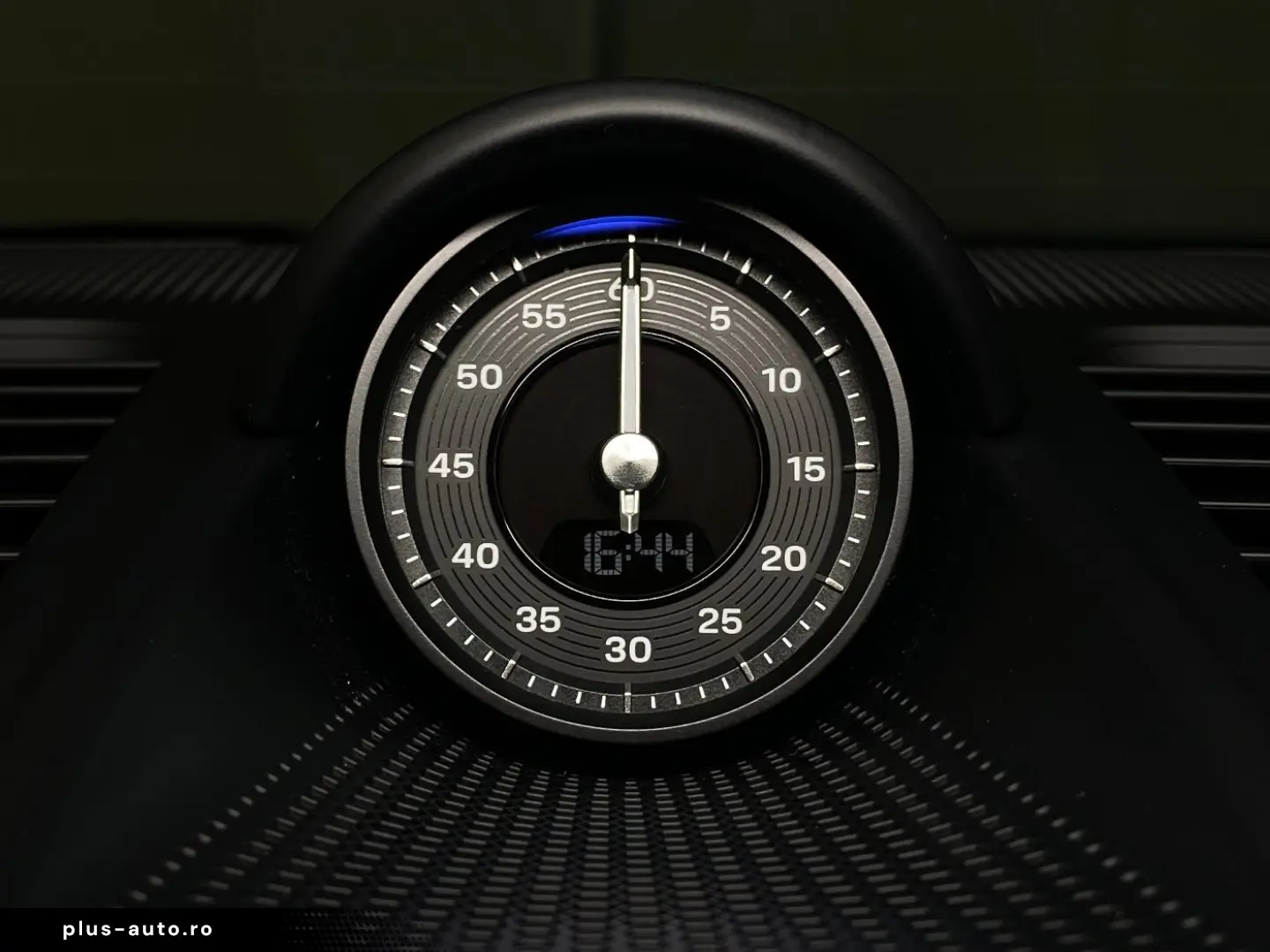 PORSCHE Panamera 4 E-Hybrid   Sportabgas   InnoDrive