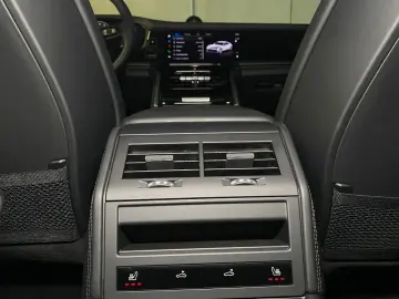 PORSCHE Panamera 4 E-Hybrid   Sportabgas   InnoDrive
