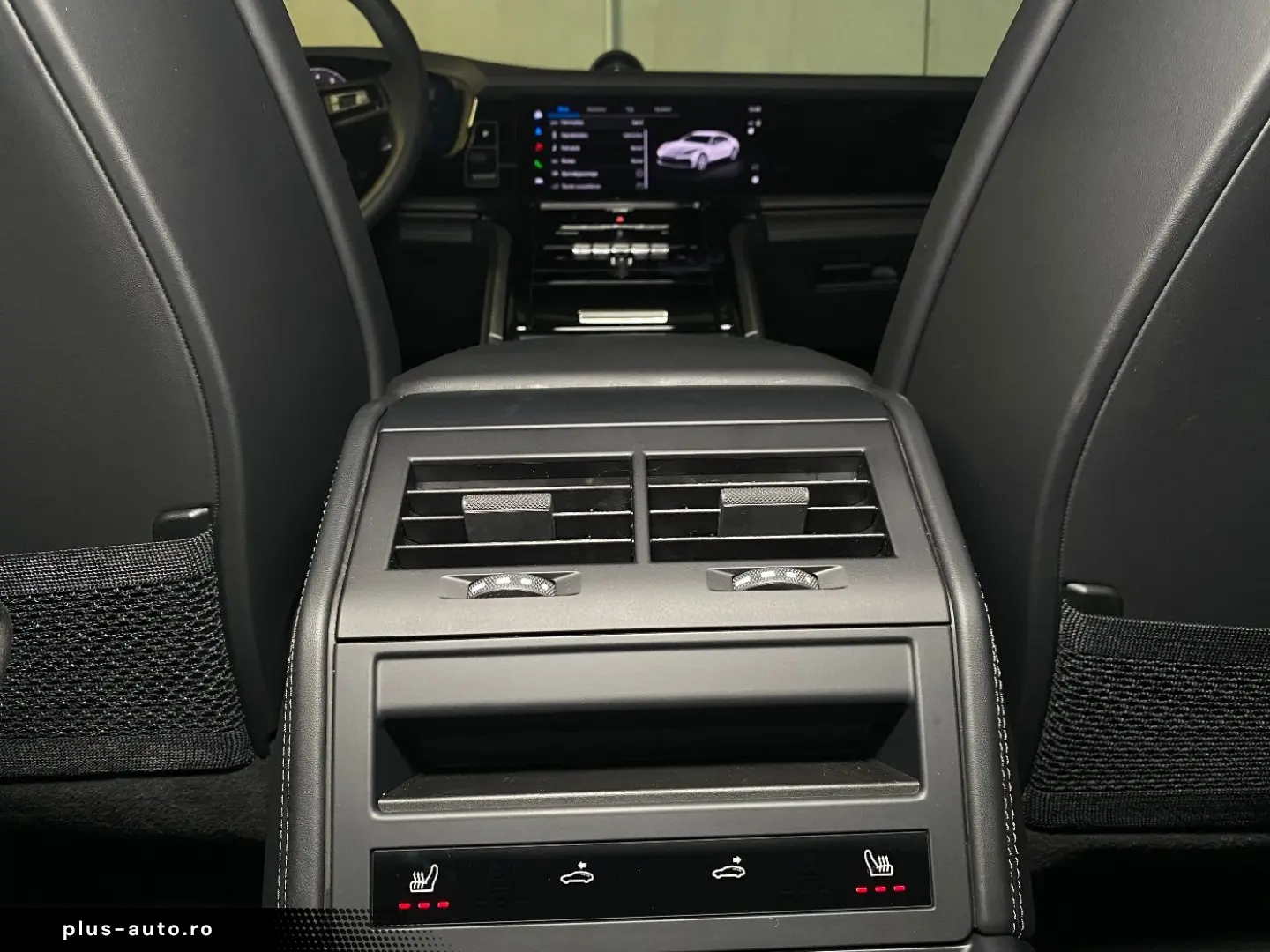 PORSCHE Panamera 4 E-Hybrid   Sportabgas   InnoDrive
