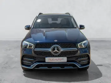 Mercedes-Benz GLE 350 AMG