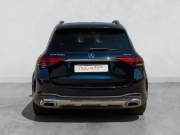 Mercedes-Benz GLE 350 AMG