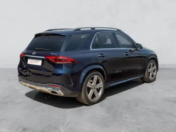 Mercedes-Benz GLE 350 AMG